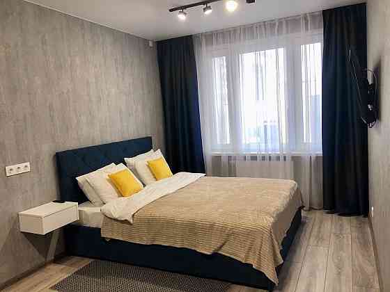 1-комнатная квартира в Ленинском районе, улица Куйбышева, 43 Донецк