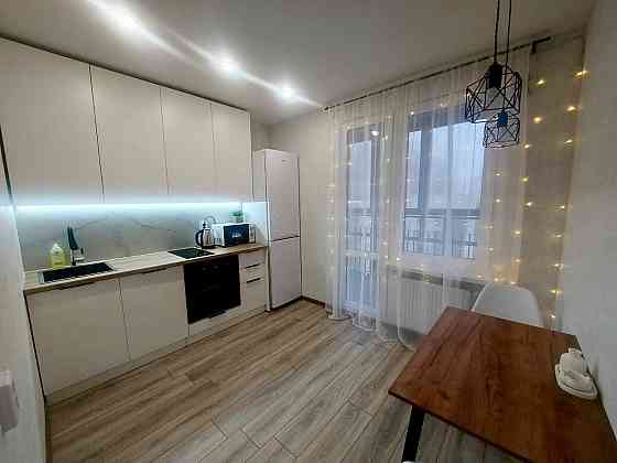 1-комнатная квартира в Ленинском районе, улица Куйбышева, 43 Донецк