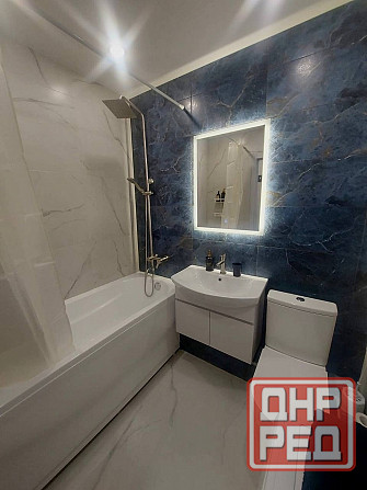 1-комнатная квартира в Ленинском районе, улица Куйбышева, 43 Донецк - изображение 3