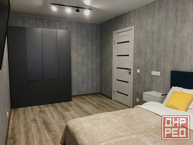 1-комнатная квартира в Ленинском районе, улица Куйбышева, 43 Донецк - изображение 2