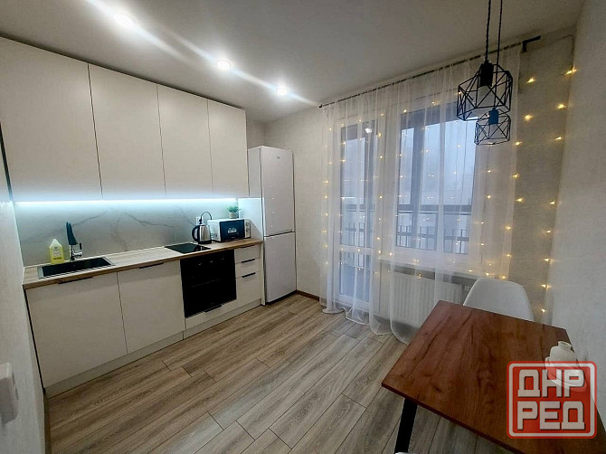 1-комнатная квартира в Ленинском районе, улица Куйбышева, 43 Донецк - изображение 4