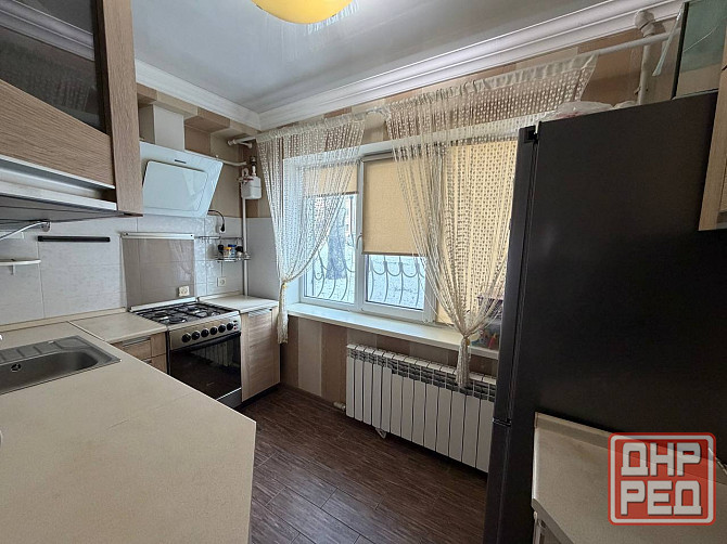 Срочная продажа !!! Снижена цена 3-х к кв ра Буденновский р н Донецк - изображение 2