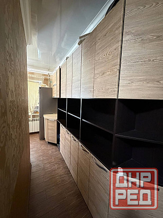 Срочная продажа !!! Снижена цена 3-х к кв ра Буденновский р н Донецк - изображение 6