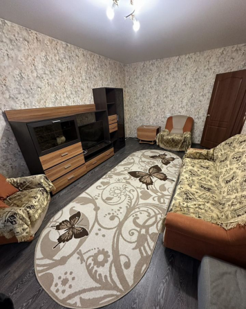 Сдам однокомнатную квартиру Киевский район Донецк