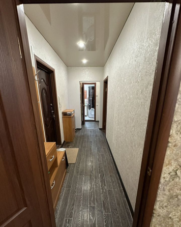 Сдам однокомнатную квартиру Киевский район Донецк