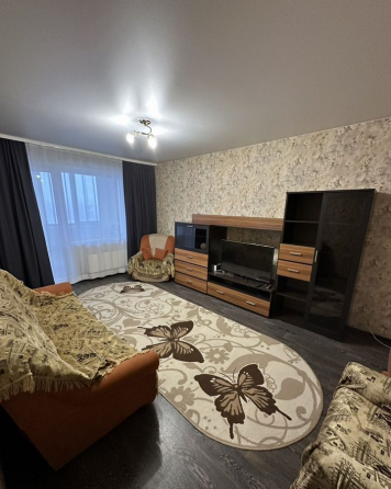 Сдам однокомнатную квартиру Киевский район Донецк