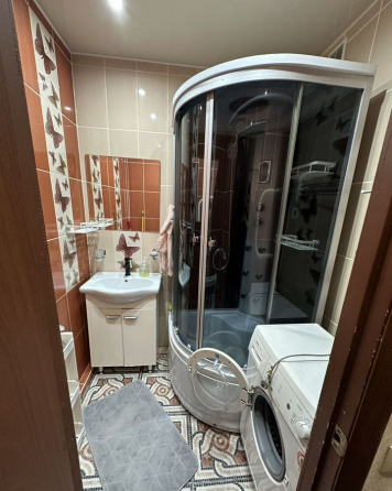 Сдам однокомнатную квартиру Киевский район Донецк