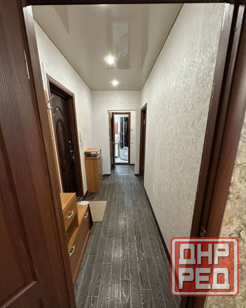 Сдам однокомнатную квартиру Киевский район Донецк - изображение 3