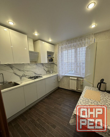 Сдам однокомнатную квартиру Киевский район Донецк - изображение 8