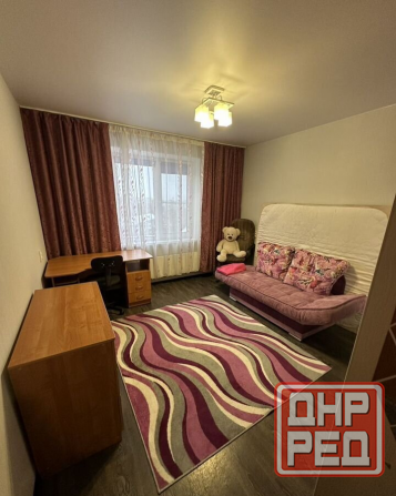 Сдам однокомнатную квартиру Киевский район Донецк - изображение 6