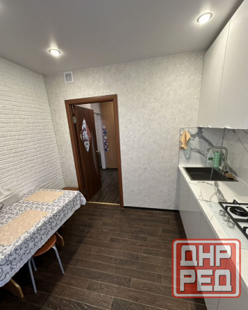Сдам однокомнатную квартиру Киевский район Донецк - изображение 9
