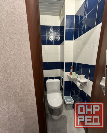 Сдам однокомнатную квартиру Киевский район Донецк - изображение 4