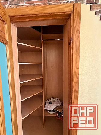 Сдам 1 к кв ру в Ворошиловском р -не г. Донецка Донецк - изображение 7