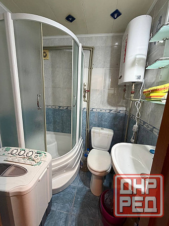 Сдам 1 к кв ру в Ворошиловском р -не г. Донецка Донецк - изображение 6