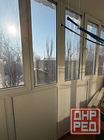 Сдам 1 к кв ру в Ворошиловском р -не г. Донецка Донецк - изображение 5