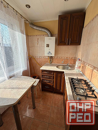 Сдам 1 к кв ру в Ворошиловском р -не г. Донецка Донецк - изображение 2