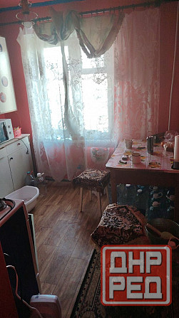 Предлагается на продажу 1-комнатная квартира в г.Макеевка, Капитальная! Макеевка - изображение 3