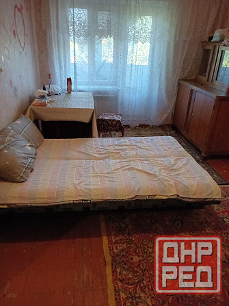 Предлагается на продажу 1-комнатная квартира в г.Макеевка, Капитальная! Макеевка - изображение 4