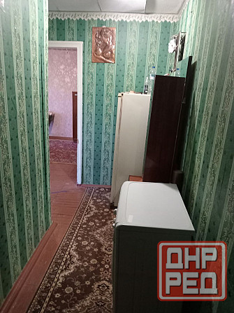 Предлагается на продажу 1-комнатная квартира в г.Макеевка, Капитальная! Макеевка - изображение 2