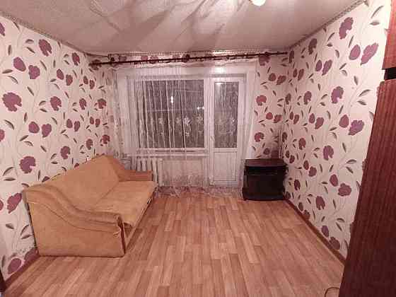 в продаже: 1 комнатная квартира, пгт. Объединенный, 3 этаж малосемейка Макеевка