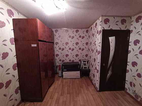 в продаже: 1 комнатная квартира, пгт. Объединенный, 3 этаж малосемейка Макеевка