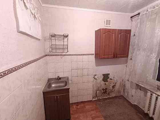 в продаже: 1 комнатная квартира, пгт. Объединенный, 3 этаж малосемейка Макеевка