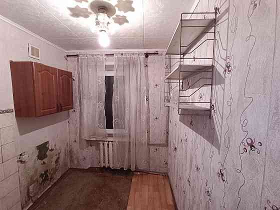 в продаже: 1 комнатная квартира, пгт. Объединенный, 3 этаж малосемейка Макеевка