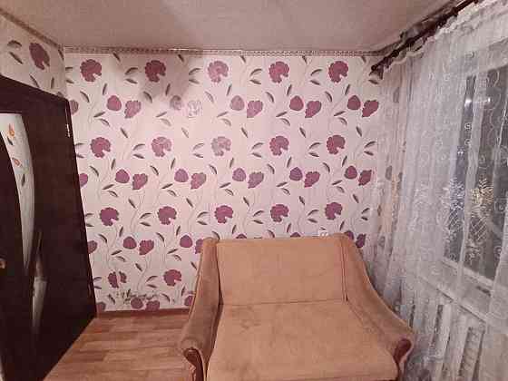 в продаже: 1 комнатная квартира, пгт. Объединенный, 3 этаж малосемейка Макеевка