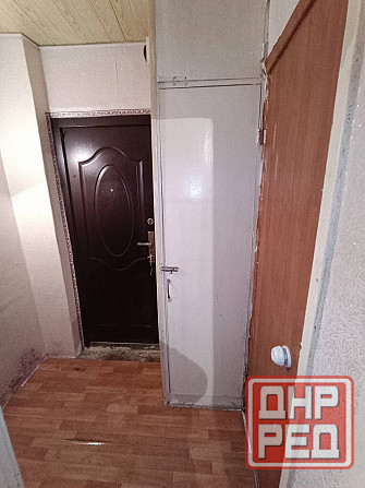 в продаже: 1 комнатная квартира, пгт. Объединенный, 3 этаж малосемейка Макеевка - изображение 7