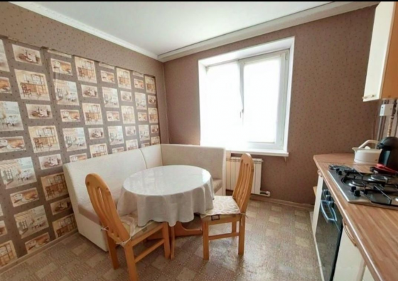 Сдается 2-х комнатная квартира в Пролетарском районе Донецк