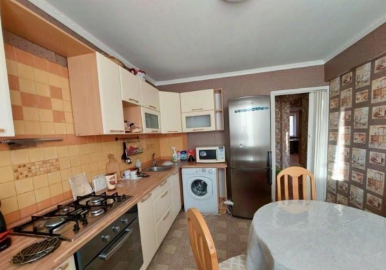 Сдается 2-х комнатная квартира в Пролетарском районе Донецк