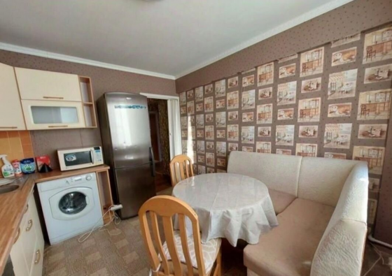 Сдается 2-х комнатная квартира в Пролетарском районе Донецк