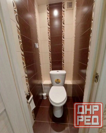 Сдается 2-х комнатная квартира в Пролетарском районе Донецк - изображение 9