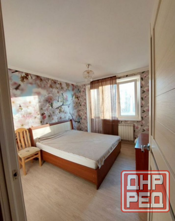 Сдается 2-х комнатная квартира в Пролетарском районе Донецк - изображение 5