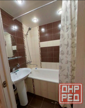 Сдается 2-х комнатная квартира в Пролетарском районе Донецк - изображение 8