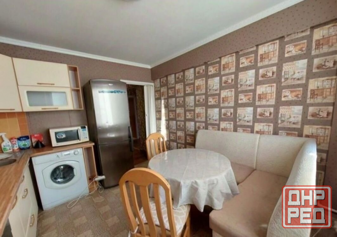 Сдается 2-х комнатная квартира в Пролетарском районе Донецк - изображение 3