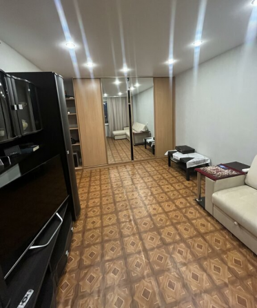 Сдается однокомнатная квартира в Калининском районе Донецк