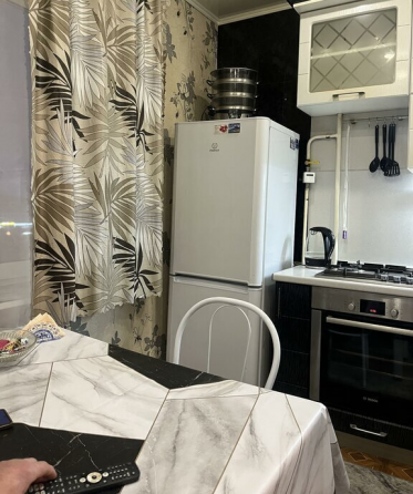 Сдается однокомнатная квартира в Калининском районе Донецк