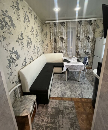 Сдается однокомнатная квартира в Калининском районе Донецк