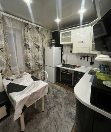 Сдается однокомнатная квартира в Калининском районе Донецк