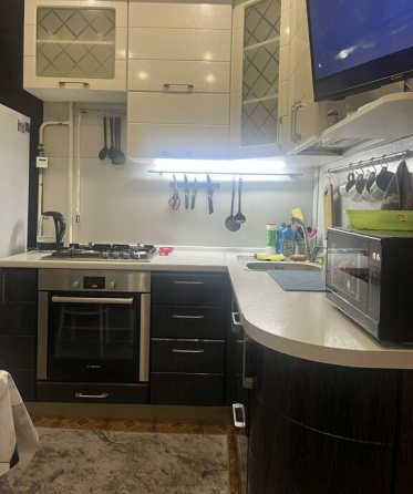 Сдается однокомнатная квартира в Калининском районе Донецк