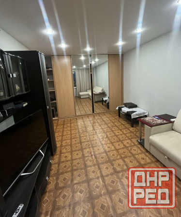 Сдается однокомнатная квартира в Калининском районе Донецк - изображение 6