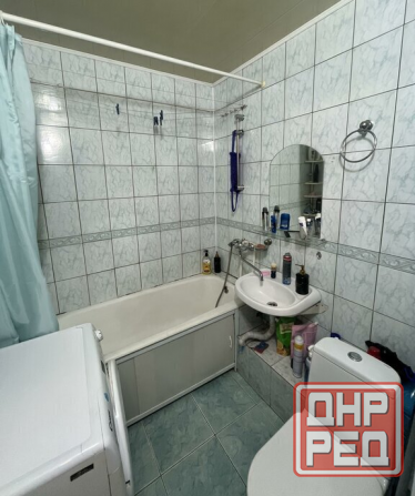 Сдается однокомнатная квартира в Калининском районе Донецк - изображение 9