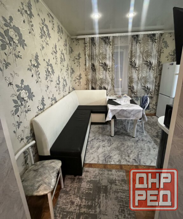 Сдается однокомнатная квартира в Калининском районе Донецк - изображение 3