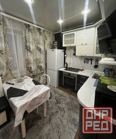 Сдается однокомнатная квартира в Калининском районе Донецк - изображение 1