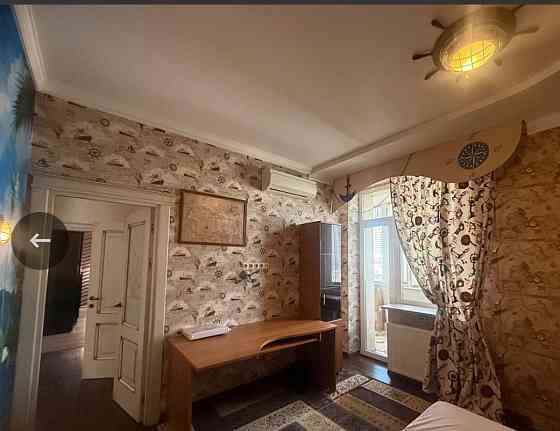 3-к Постышева 69а, два санузла, консьерж Донецк