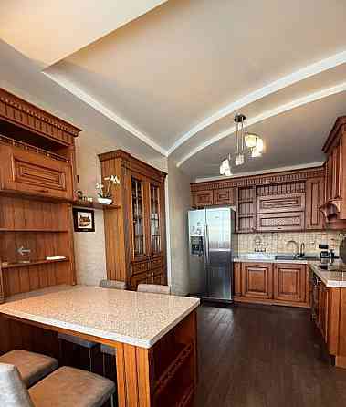 3-к Постышева 69а, два санузла, консьерж Донецк