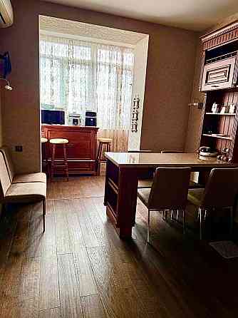 3-к Постышева 69а, два санузла, консьерж Донецк