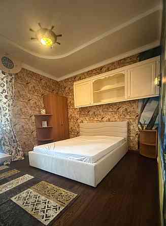 3-к Постышева 69а, два санузла, консьерж Донецк