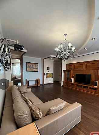 3-к Постышева 69а, два санузла, консьерж Донецк